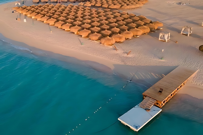 Hula Hula Hurghada island