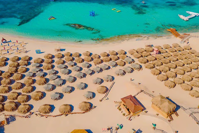 Hula Hula Hurghada