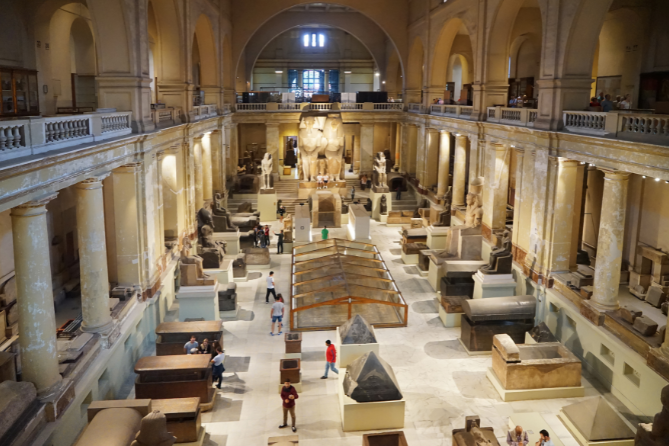 Museum