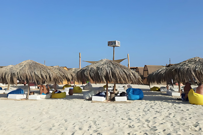 Utopia Hurghada